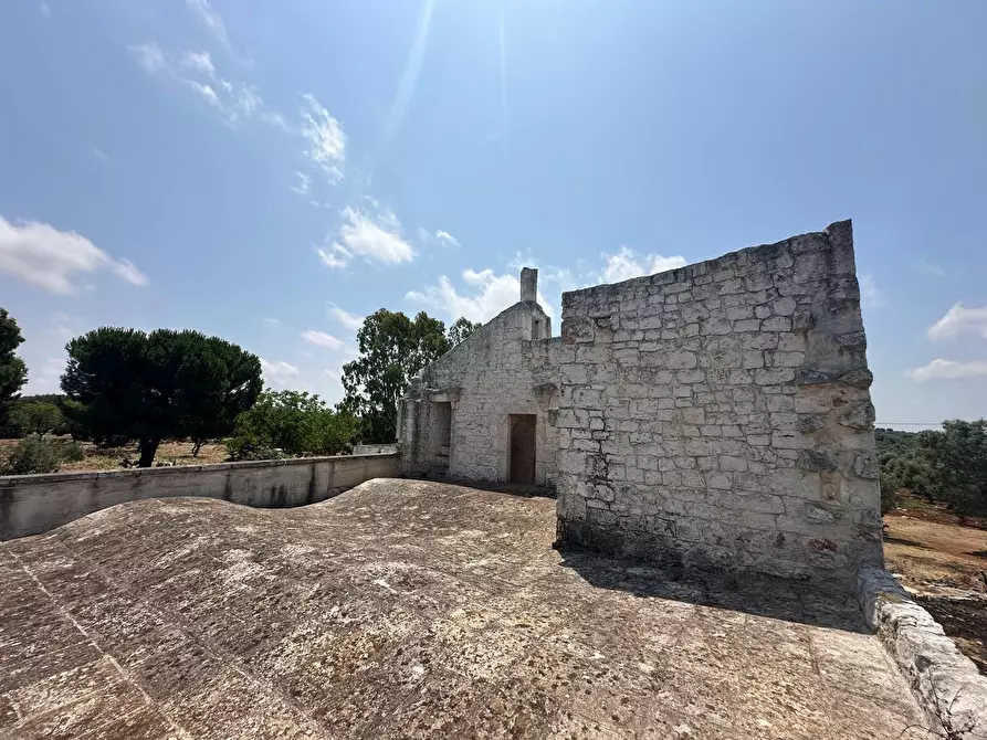Immagine 19 di Rustico / casale in vendita  in Strada Provinciale 29 a Ostuni