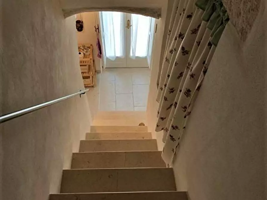 Immagine 8 di Casa indipendente in vendita  in Via Roberto Guiscardi a Ostuni