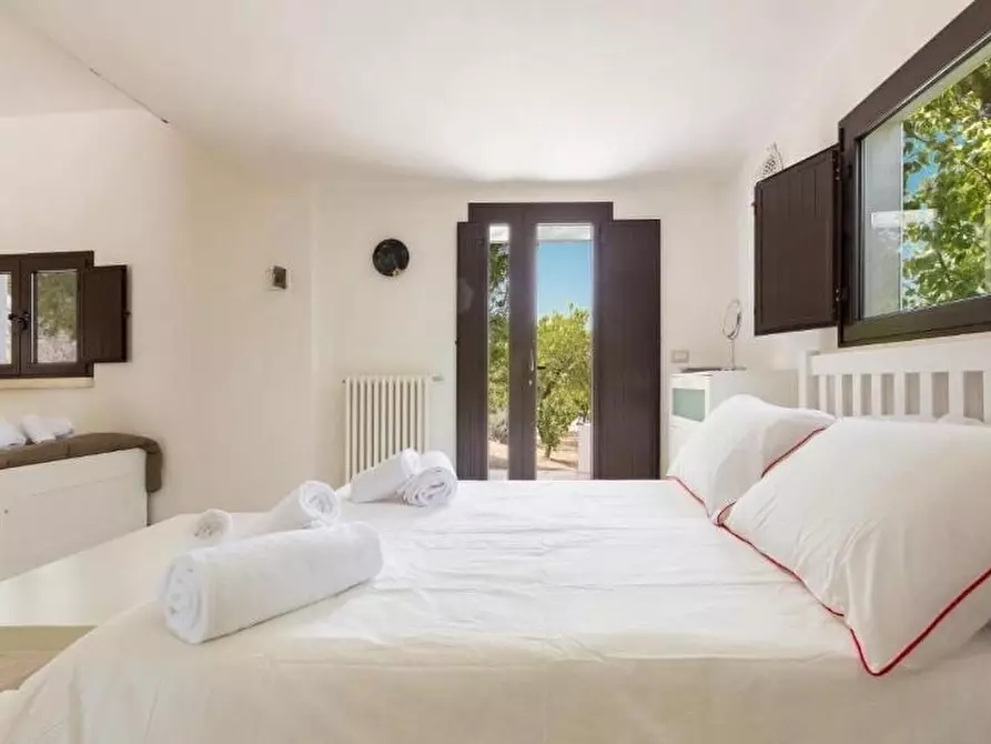 Immagine 6 di Villa in vendita  in Contrada Sessana snc a Ostuni