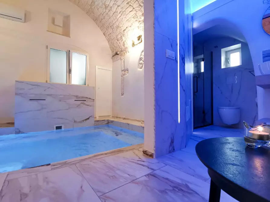 Immagine 5 di Casa indipendente in vendita  in Via Giovanni Battista Vico a Ostuni