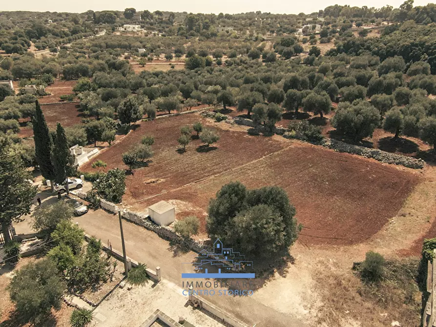 Immagine 43 di Villa in vendita  in CONTRADA VALLEGNA SNC a Ostuni