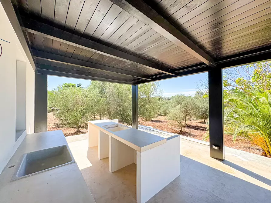 Immagine 16 di Casa indipendente in vendita  in Contrada Rosaraontrada zingariello snc a Ostuni