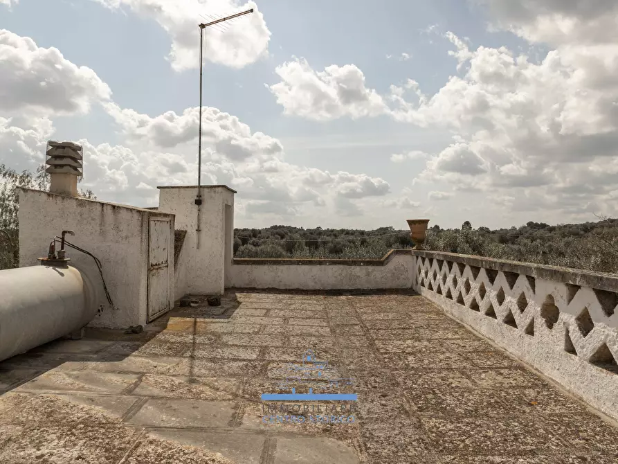 Immagine 54 di Rustico / casale in vendita  in Via Papa Giovanni XXIII a Ostuni