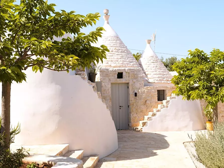 Immagine 3 di Casa indipendente in vendita  in Contrada Tamburroni a Ostuni