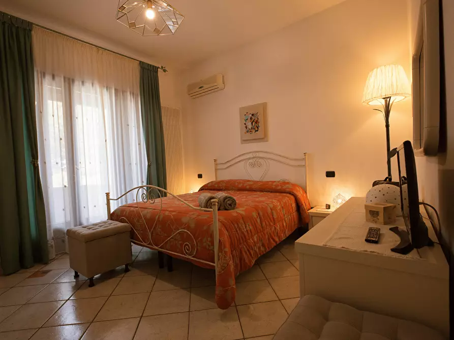 Immagine 3 di Villa in vendita  in CONTRADA FIORENTINO a Ostuni