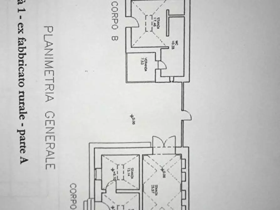Immagine 28 di Rustico / casale in vendita  in sp 19 a Ostuni