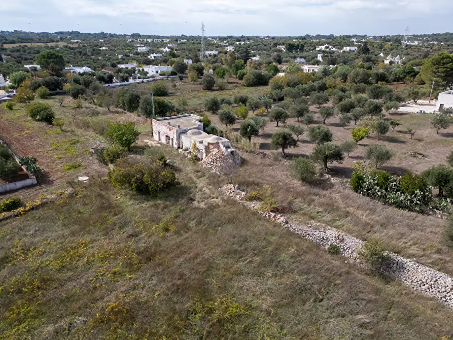Immagine 33 di Casa indipendente in vendita  in CONTRADA LE CAMERE a Ostuni