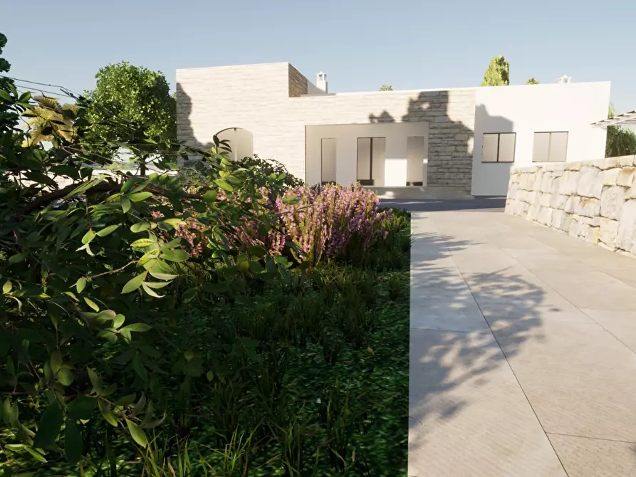 Immagine 33 di Villa in vendita  in LAMARDILLA a Ostuni