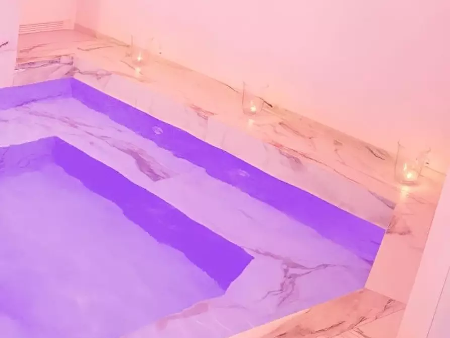 Immagine 7 di Casa indipendente in vendita  in Via Giovanni Battista Vico a Ostuni