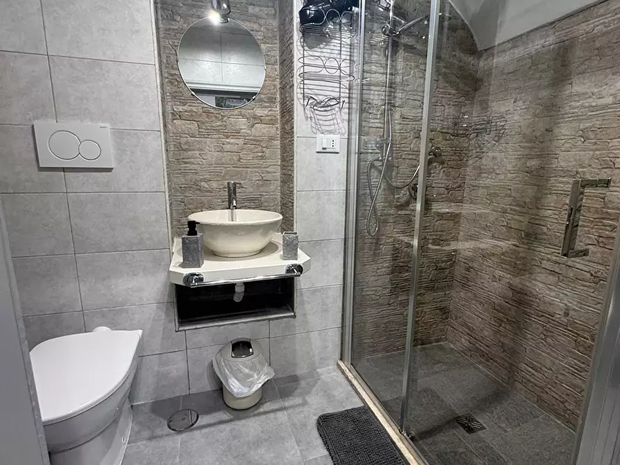 Immagine 8 di Casa indipendente in vendita  in via padre serafino tamborrino a Ostuni