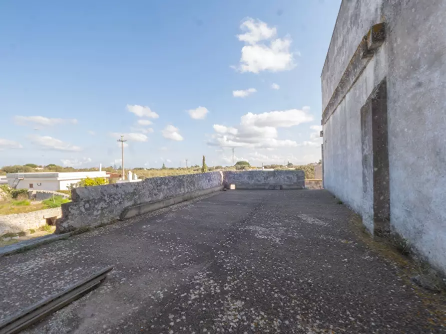 Immagine 36 di Rustico / casale in vendita  in Via Foggia 19 a Ostuni