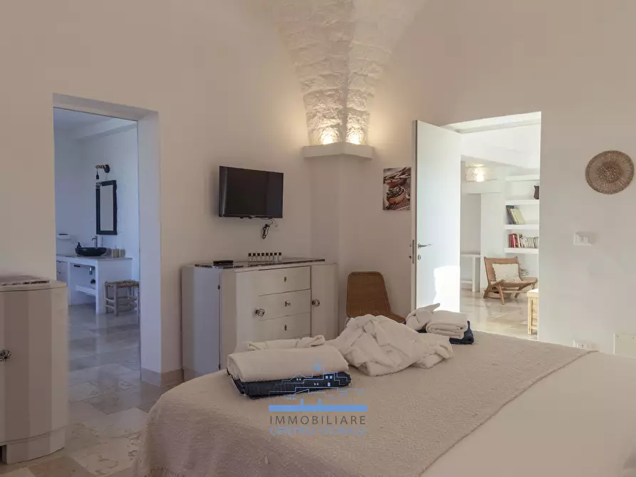 Immagine 50 di Villa in vendita  in CONTRADA SALINOLA a Ostuni