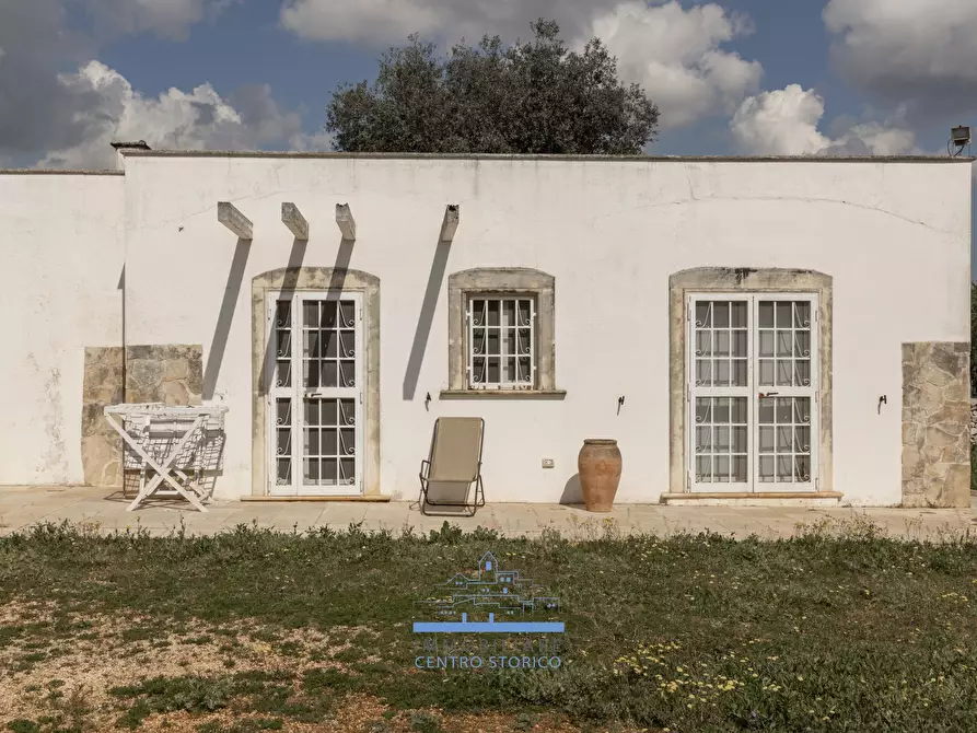 Immagine 8 di Rustico / casale in vendita  in Via Papa Giovanni XXIII a Ostuni