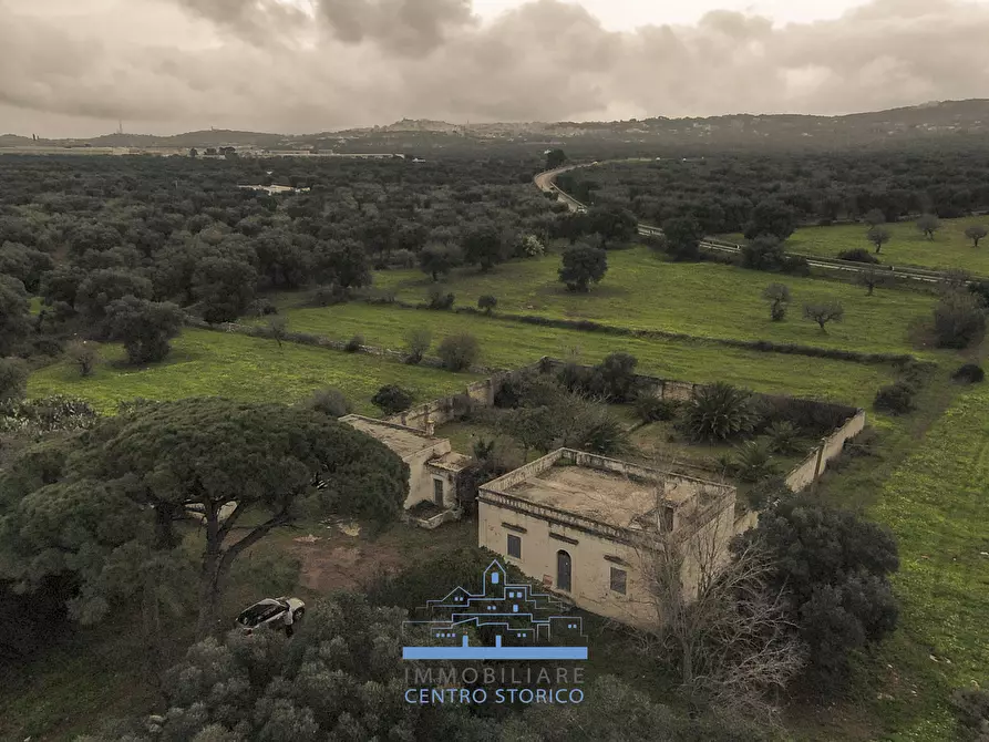 Immagine 22 di Rustico / casale in vendita  in sp 19 a Ostuni