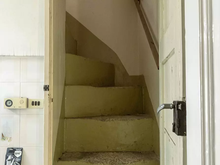 Immagine 27 di Palazzo in vendita  in Via Giordano Bruno 10 a Ostuni