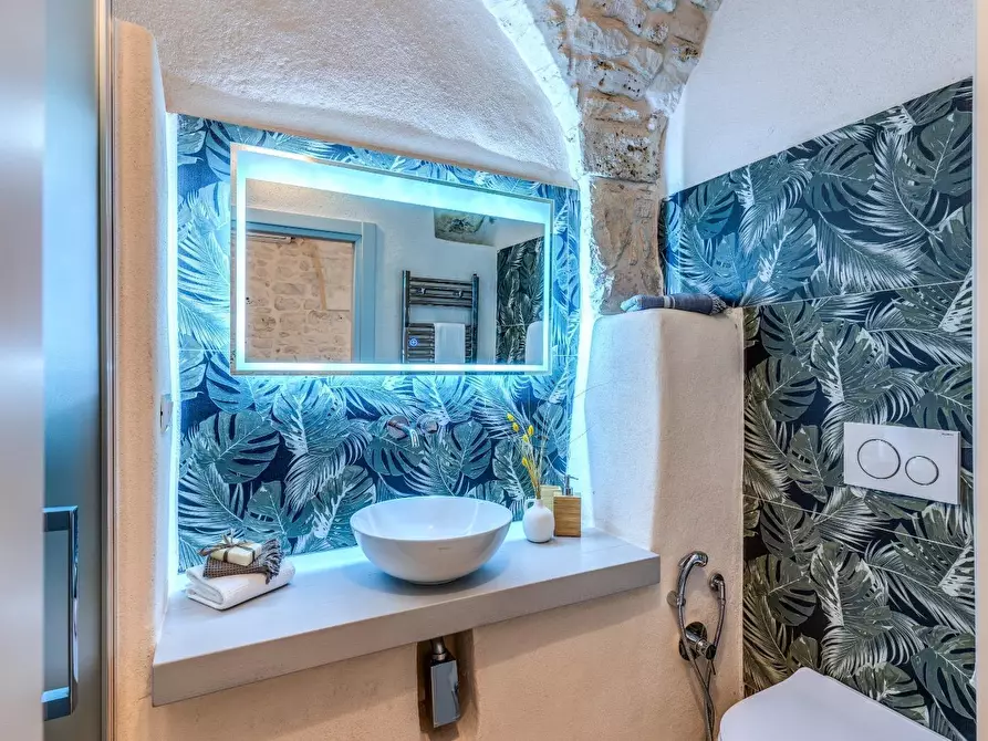 Immagine 38 di Casa indipendente in vendita  in VICO PRIMO DI VIA MURIGINI 33 a Ceglie Messapico