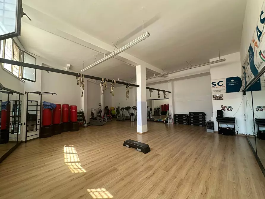 Immagine 2 di Bilocale in vendita  in Corso Giuseppe Mazzini a Ostuni