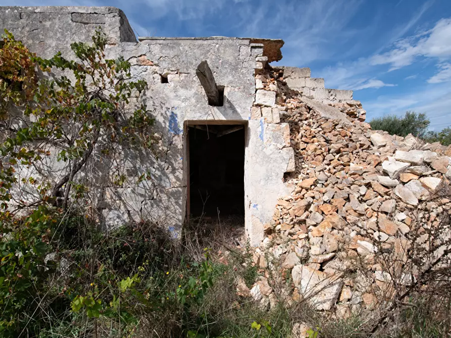 Immagine 17 di Casa indipendente in vendita  in CONTRADA LE CAMERE a Ostuni