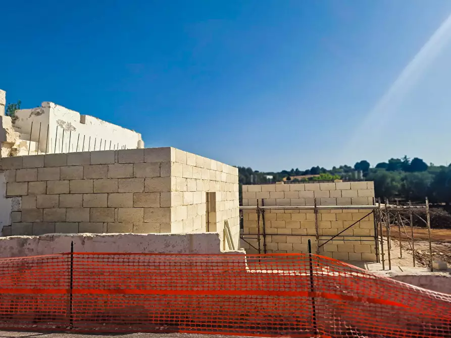 Immagine 51 di Rustico / casale in vendita  in Contrada Mincuccio N.C a Ostuni