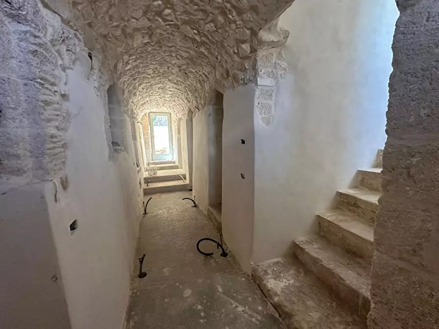 Immagine 50 di Rustico / casale in vendita  in corso giuseppe mazzini a Ostuni