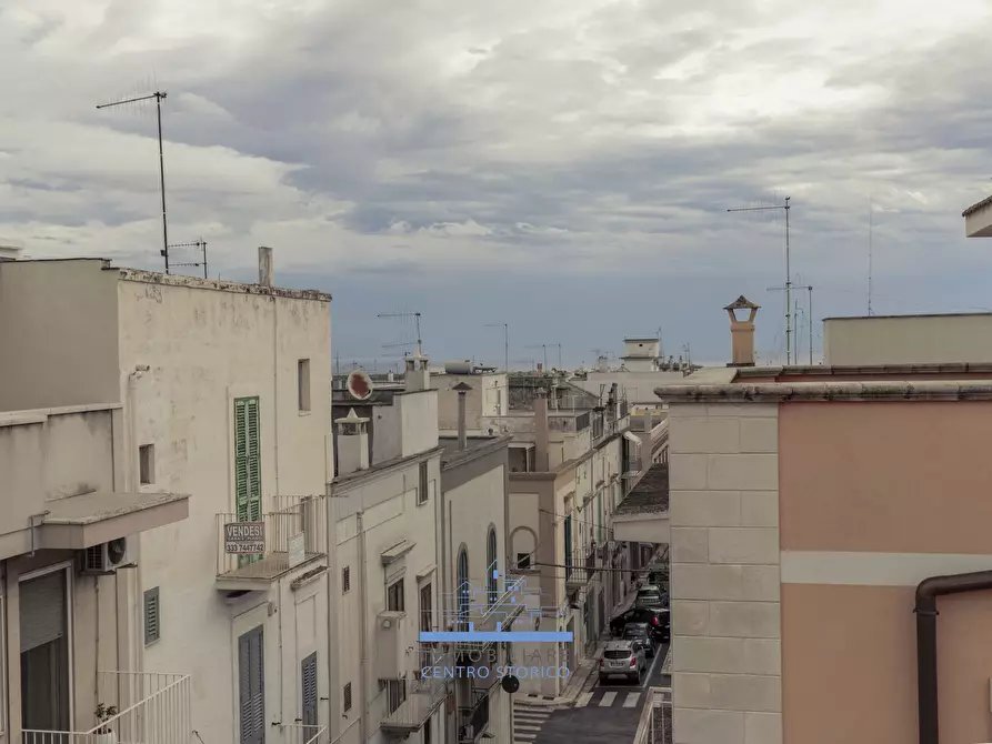 Immagine 51 di Appartamento in vendita  in Via Giuseppe Giusti 4 a Fasano