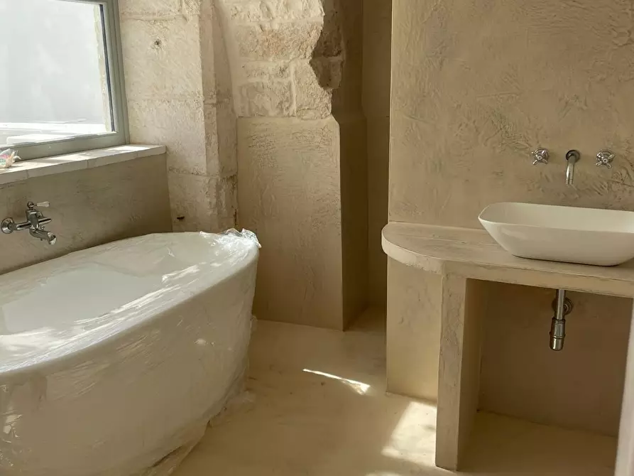 Immagine 33 di Rustico / casale in vendita  in corso giuseppe mazzini a Ostuni