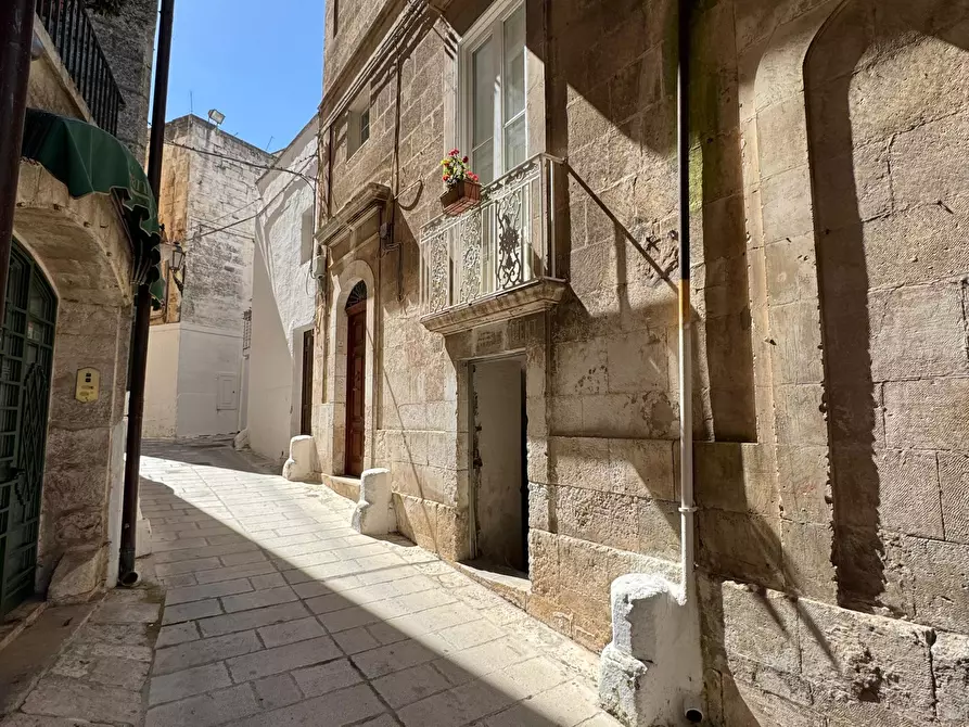Immagine 32 di Casa indipendente in vendita  in Via Gaspare Petrarolo a Ostuni