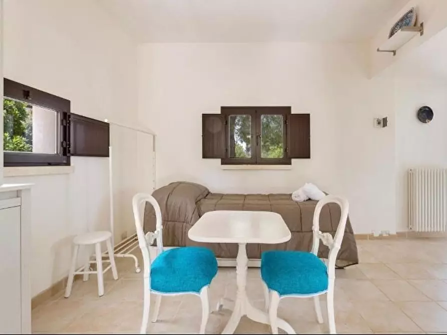 Immagine 5 di Villa in vendita  in Contrada Sessana snc a Ostuni