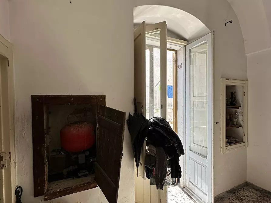 Immagine 13 di Casa indipendente in vendita  in Via Pietro de Cristoforis a Ostuni