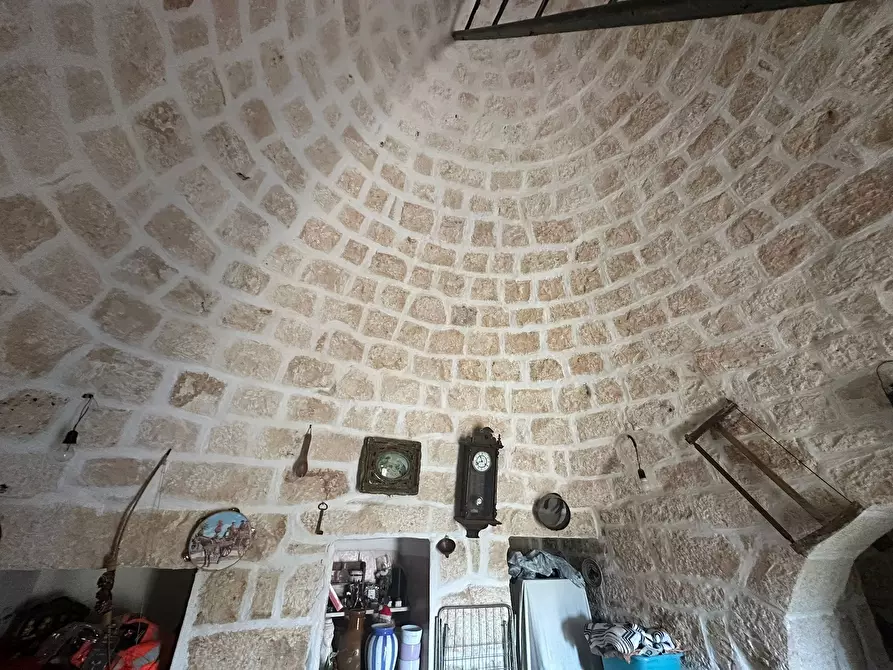 Immagine 6 di Casa indipendente in vendita  in Strada Provinciale 17 a Ostuni