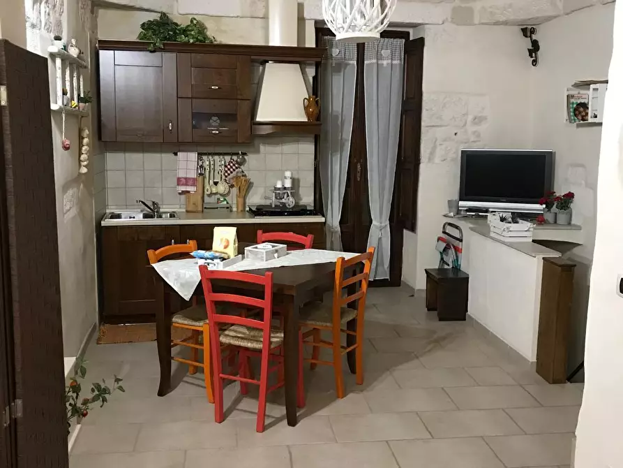 Immagine 34 di Casa indipendente in vendita  in Via Roma a Ostuni