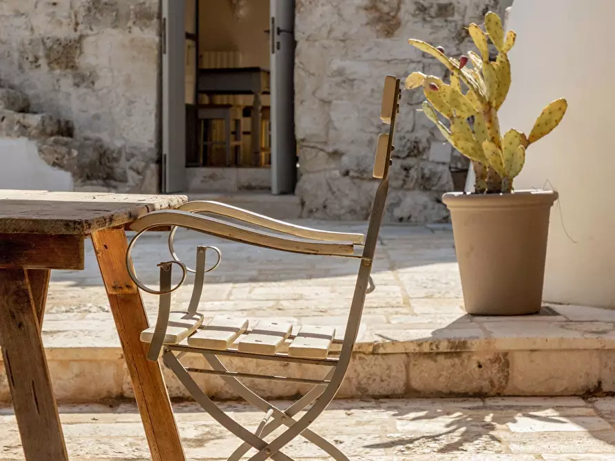 Immagine 38 di Casa indipendente in vendita  in Contrada Tamburroni a Ostuni