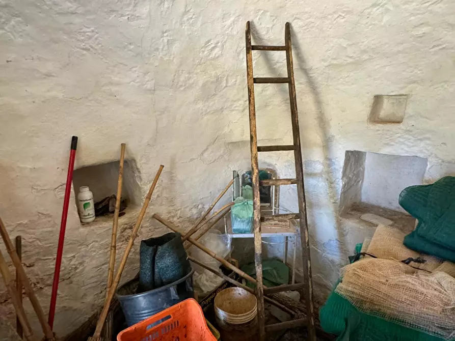 Immagine 11 di Casa indipendente in vendita  in Contrada San Giovanni a Ostuni