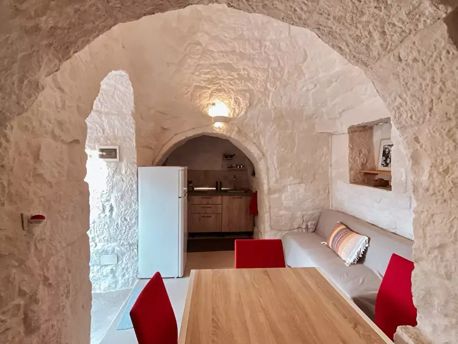 Immagine 19 di Casa indipendente in vendita  in Contrada Badessa a Ostuni