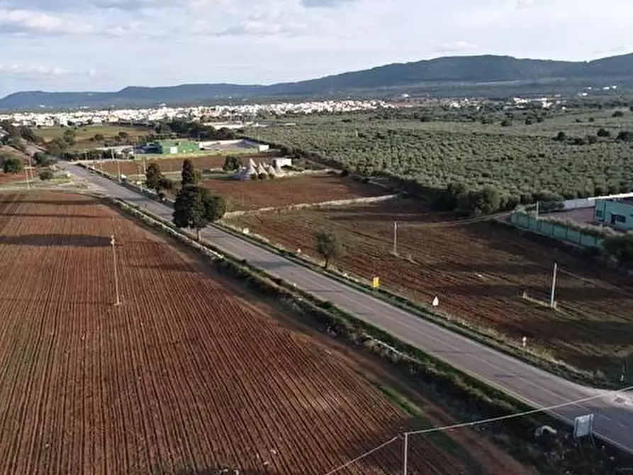 Immagine 6 di Casa indipendente in vendita  in Strada Statale 16 Adriatica a Ostuni