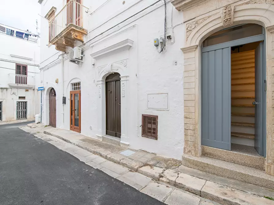 Immagine 33 di Casa indipendente in vendita  in Corso Giuseppe Garibaldi a Ostuni