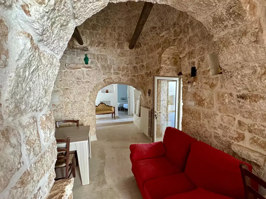 Immagine 44 di Casa indipendente in vendita  in Contrada Grotte a Ostuni
