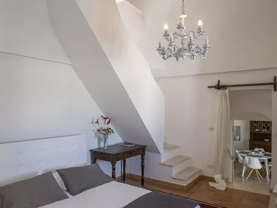 Immagine 19 di Casa indipendente in vendita  in Via de Landria Balsamo 6 a Ostuni