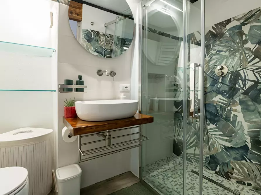 Immagine 8 di Casa indipendente in vendita  in Via Matteo Renato Imbriani a Ostuni