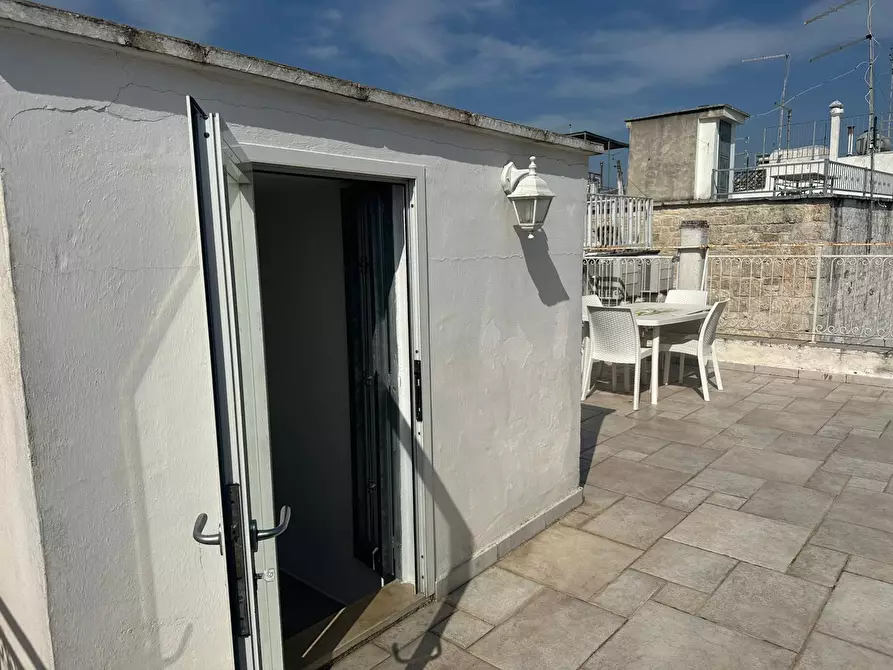 Immagine 3 di Casa indipendente in vendita  in Via Guglielmo Marconi a Ostuni