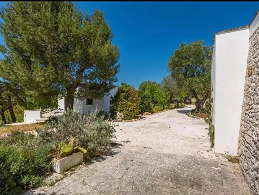 Immagine 46 di Villa in vendita  in Contrada Sessana snc a Ostuni