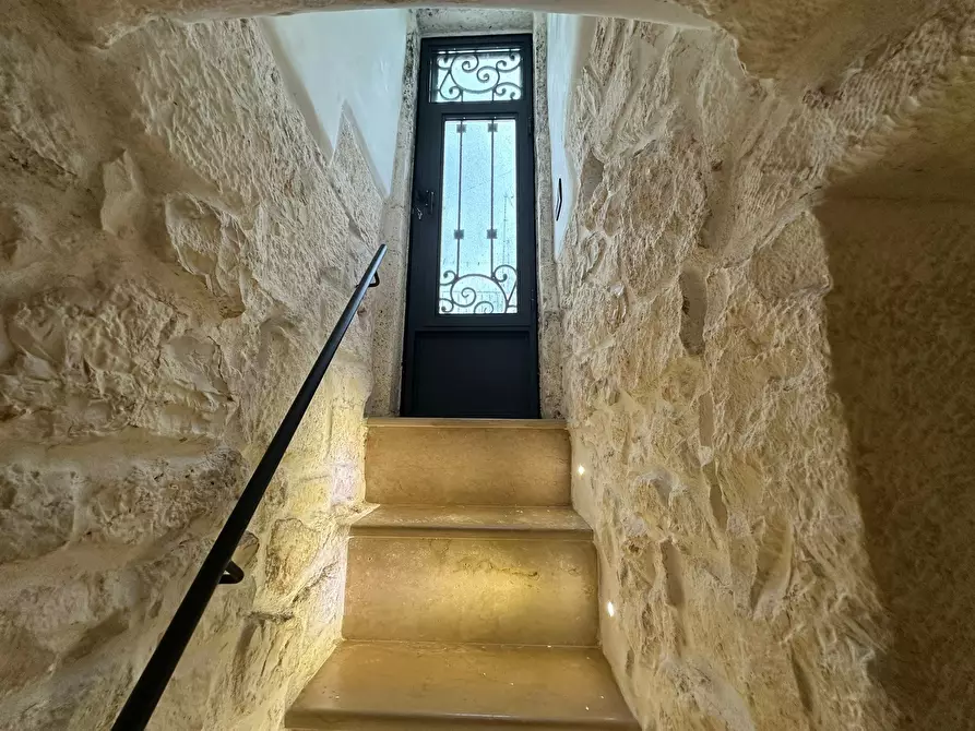 Immagine 37 di Casa indipendente in vendita  in Vicolo Sarpi a Ostuni