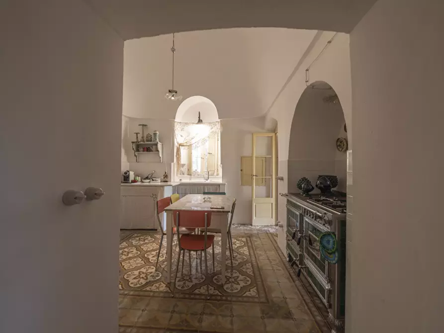 Immagine 13 di Casa indipendente in vendita  in Via Cristoforo Colombo 116 a Cisternino