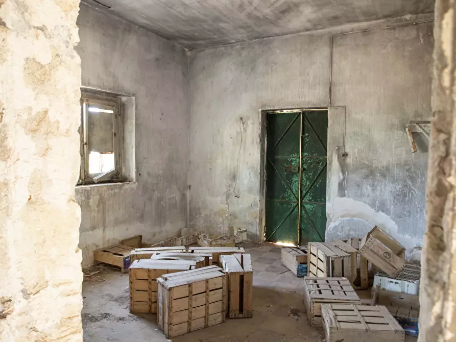 Immagine 16 di Rustico / casale in vendita  in Contrada San Francesco a Carovigno