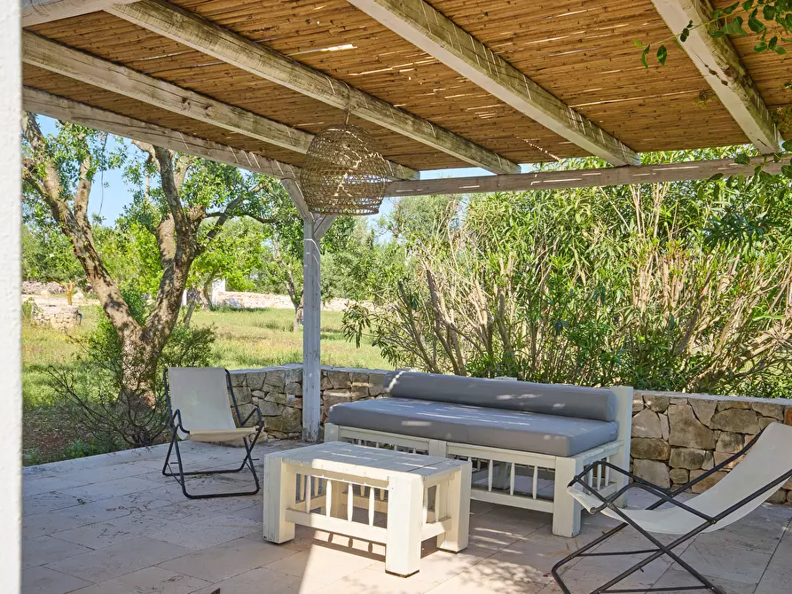 Immagine 48 di Casa indipendente in vendita  in contrada sessana snc a Ostuni