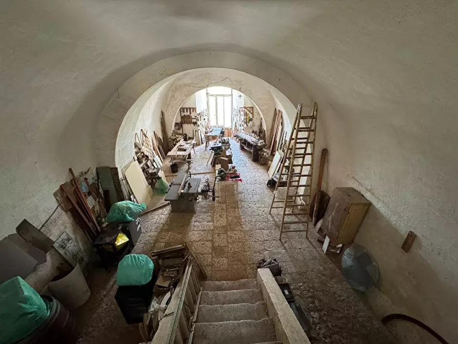 Immagine 25 di Casa indipendente in vendita  in Via Gaspare Petrarolo a Ostuni