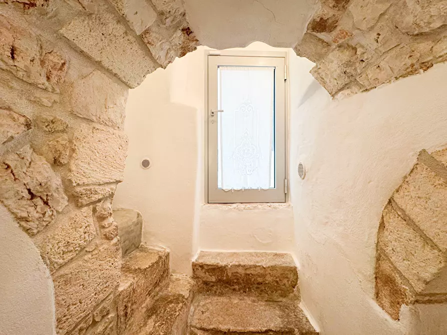 Immagine 21 di Casa indipendente in vendita  in Via leonardo clemente a Ostuni