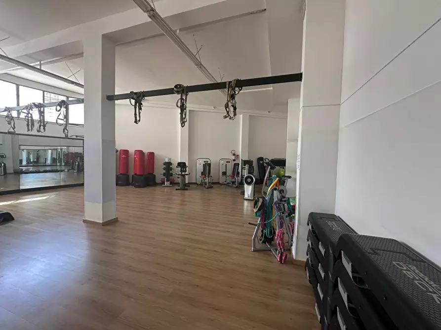 Immagine 9 di Bilocale in vendita  in Corso Giuseppe Mazzini a Ostuni