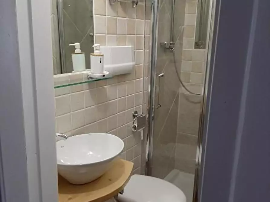 Immagine 7 di Casa indipendente in vendita  in Corso Giuseppe Garibaldi a Ostuni