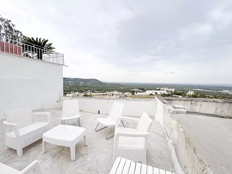 Immagine 33 di Casa indipendente in vendita  in Via leonardo clemente a Ostuni